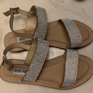 Steve Madden sandals